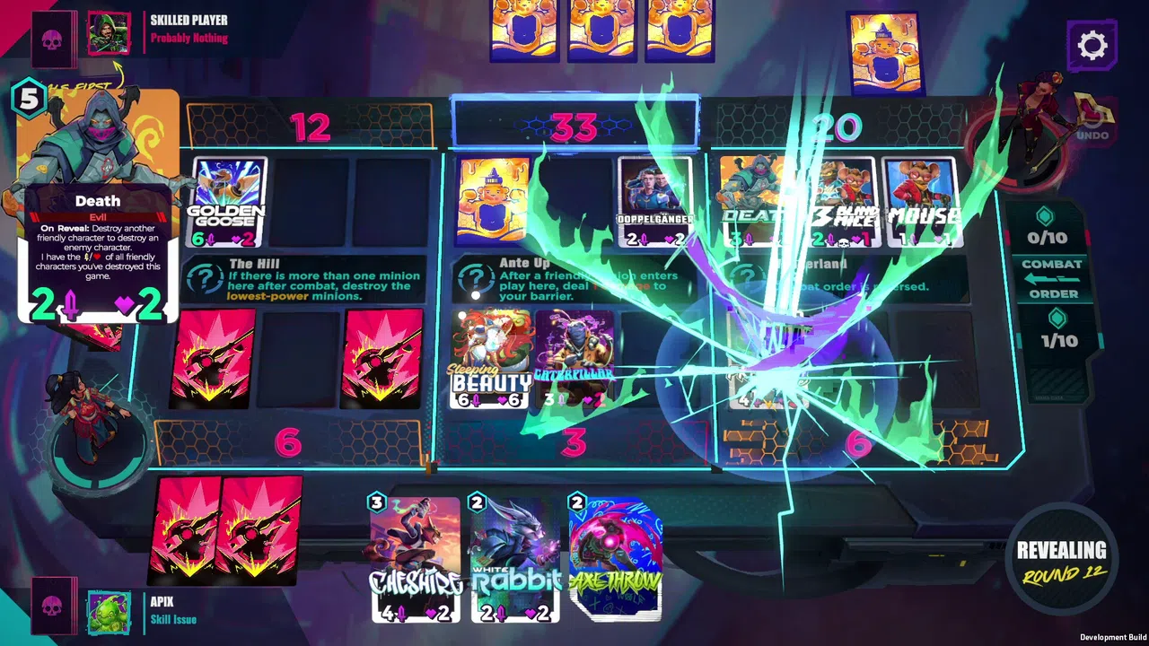 Origins TCG Screenshot 0
