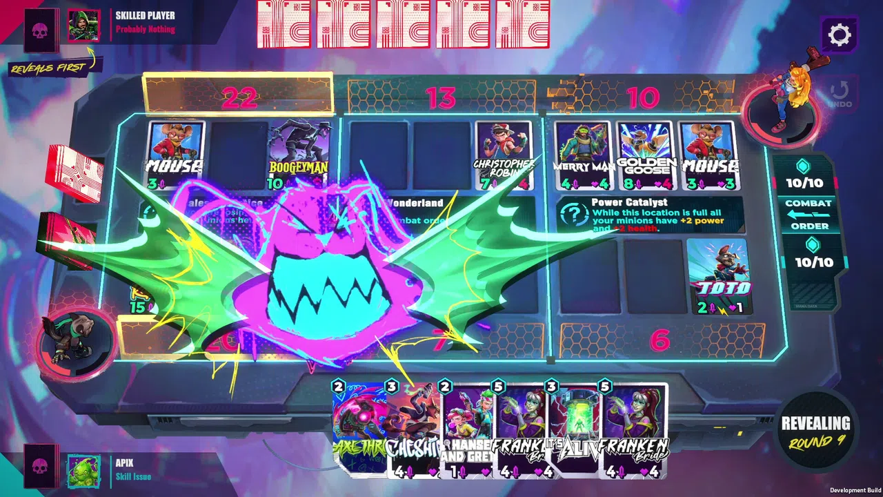 Origins TCG Screenshot 3