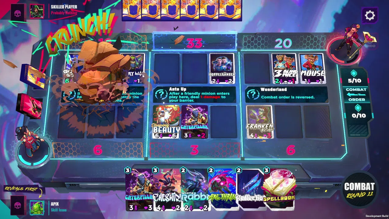 Origins TCG Screenshot 1