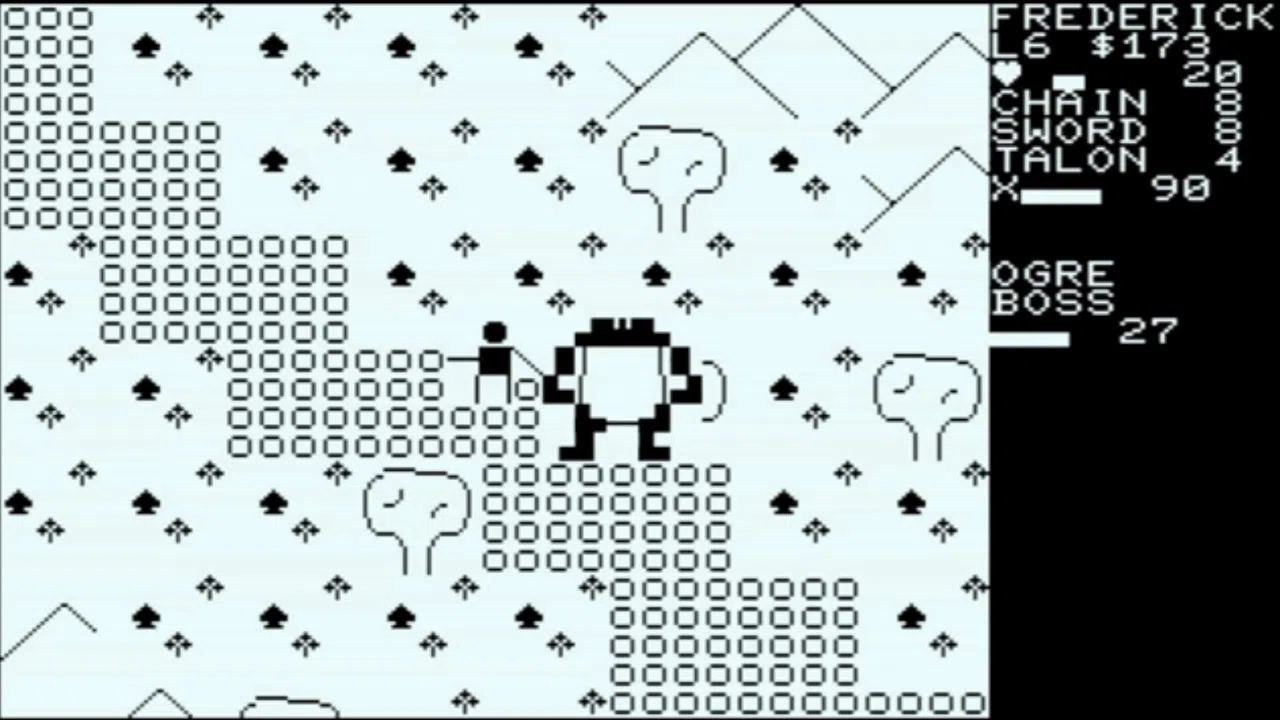 Tower And Dragon Screenshot 2
