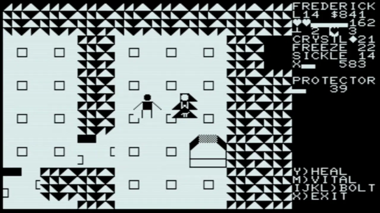 Tower And Dragon Screenshot 4
