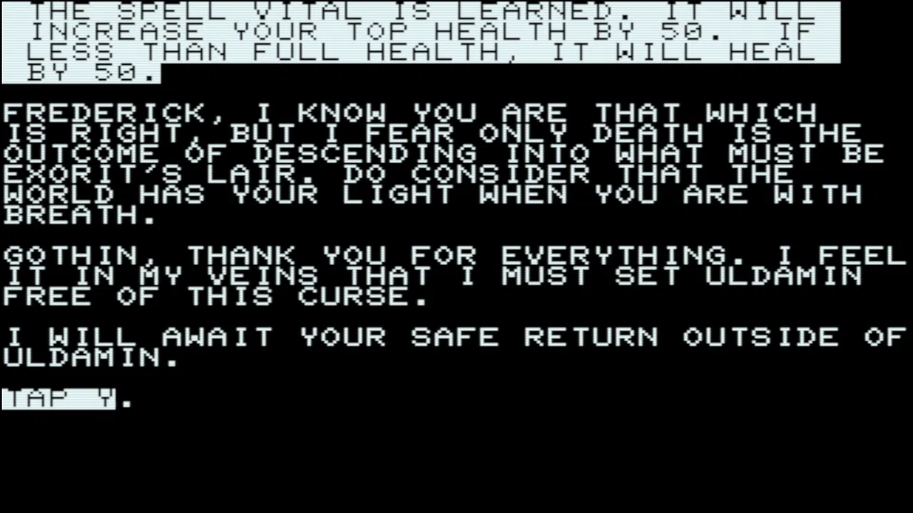 Tower And Dragon Screenshot 3