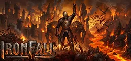 Ironfall