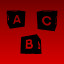 ABC 123 icon