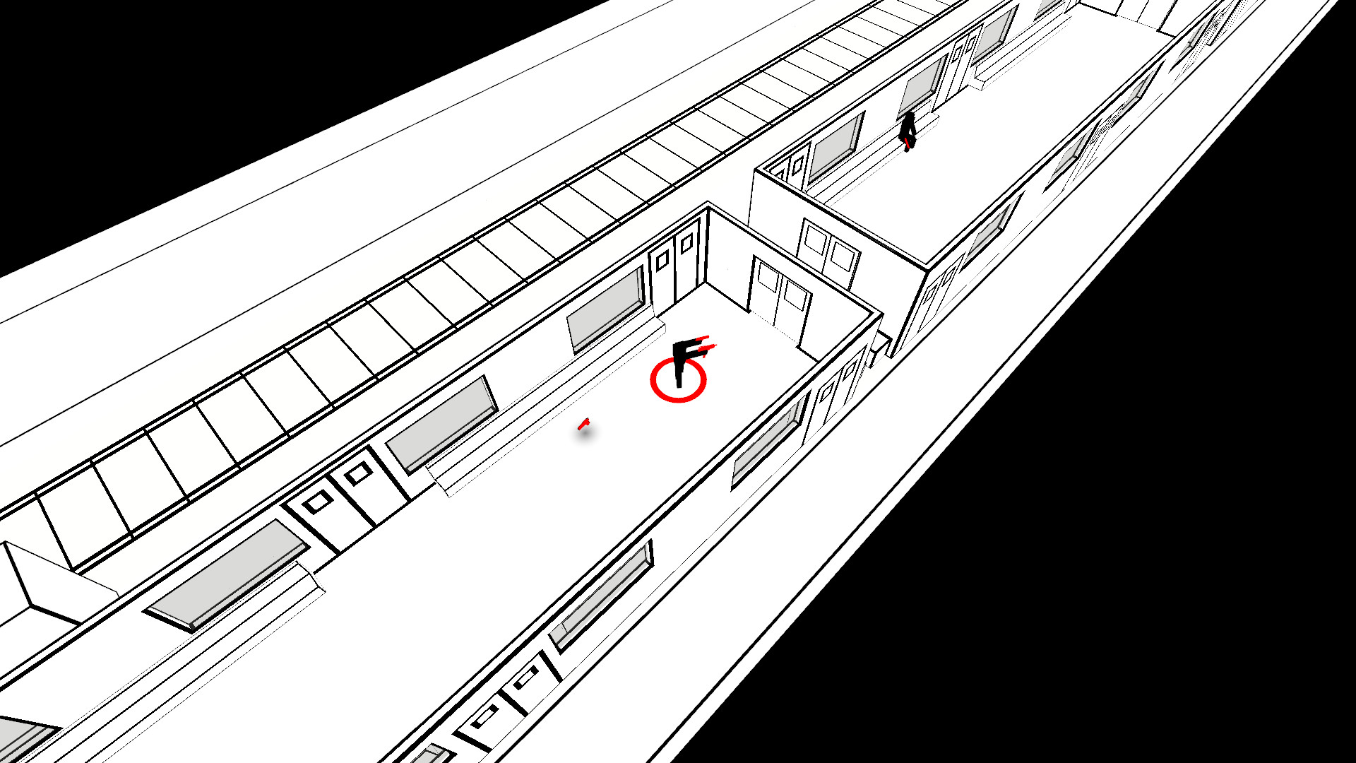 RED HOT VENGEANCE Screenshot 4