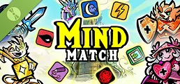 Mind Match Demo