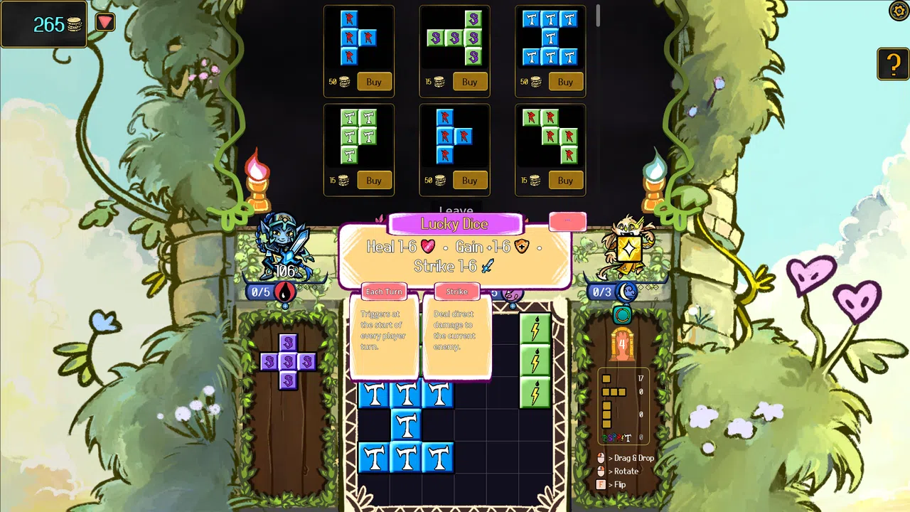 Mind Match Demo Screenshot 2