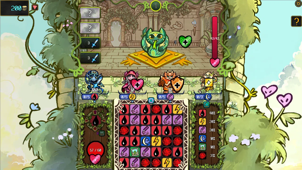 Mind Match Demo Screenshot 0