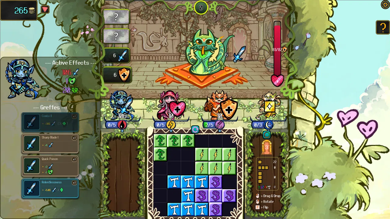 Mind Match Demo Screenshot 3