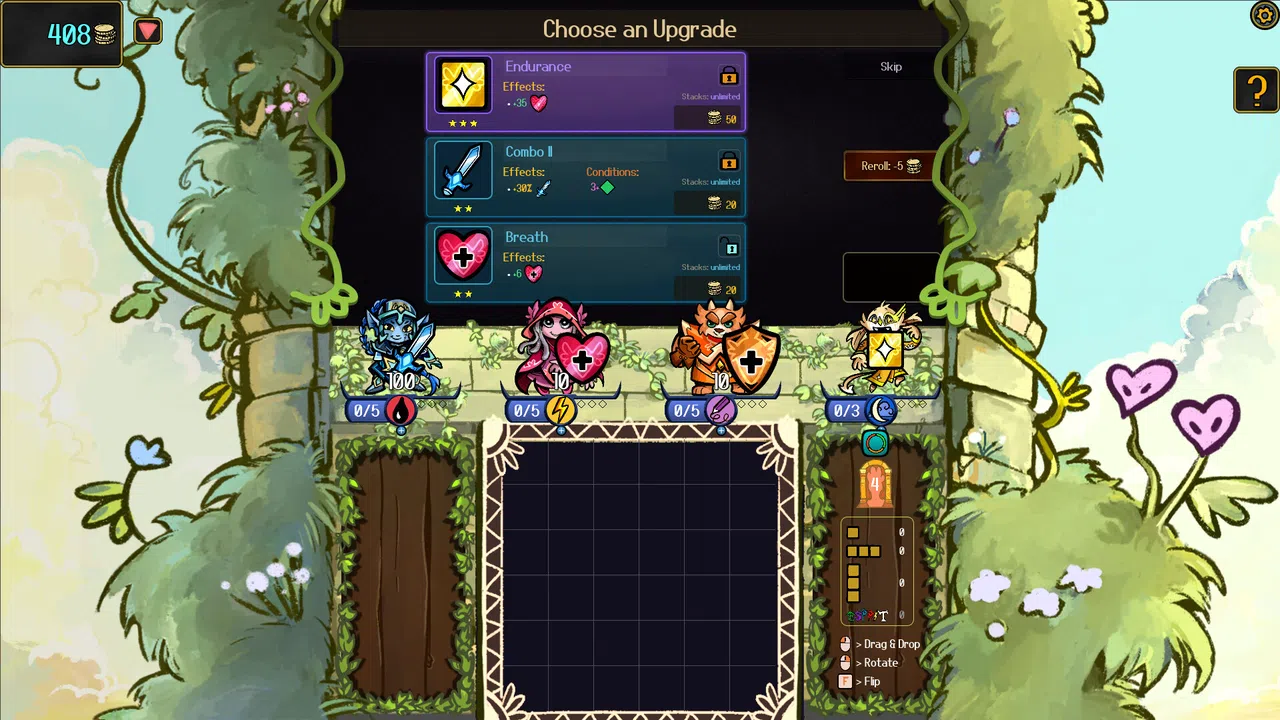 Mind Match Demo Screenshot 1