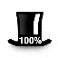 Completionist icon