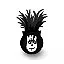 Find the ball of straw icon