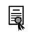 Aqua Moto Racing License icon