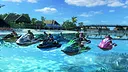 Aqua Moto Racing Utopia Screenshot 0