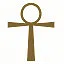 Egyptian Pharaoh icon