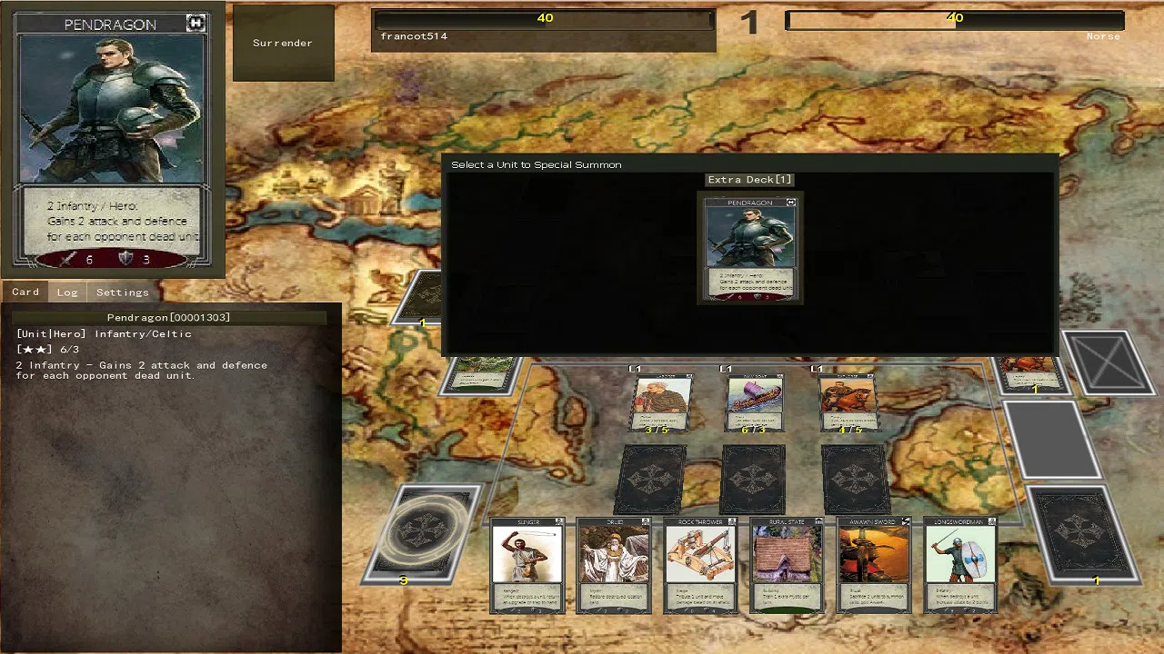 Heroes of Civilizations Screenshot 4