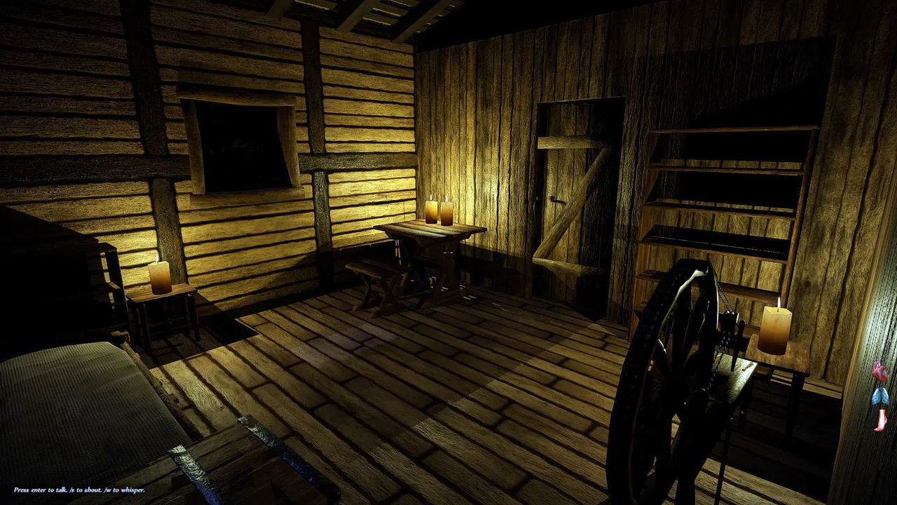 Trials of Ascension: Exile Screenshot 7