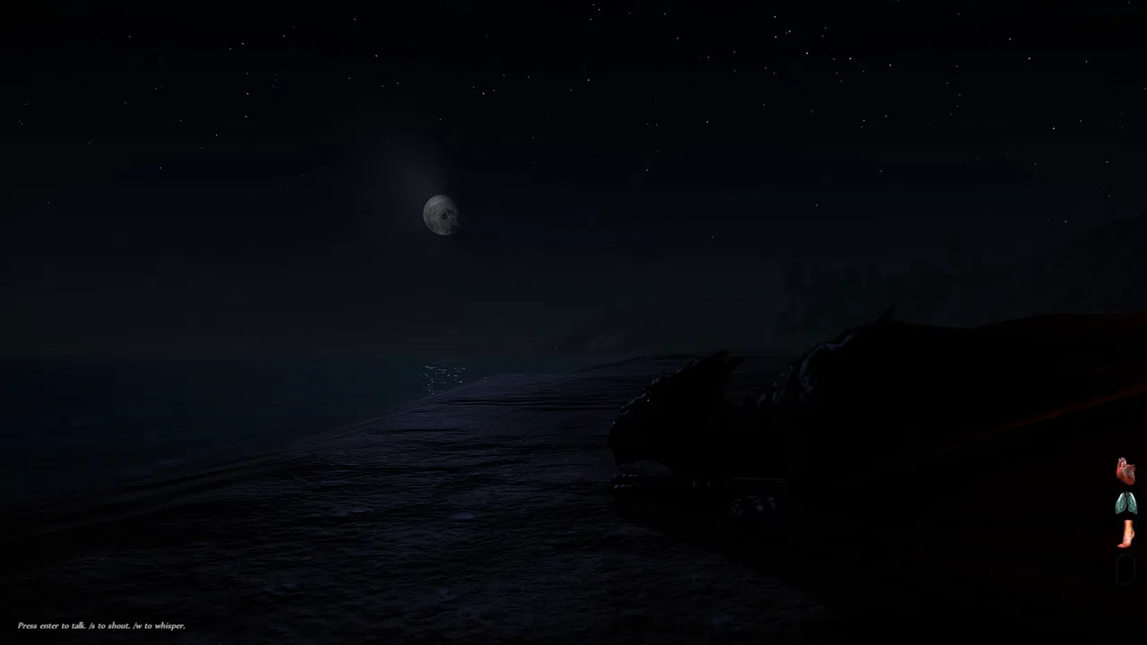Trials of Ascension: Exile Screenshot 8