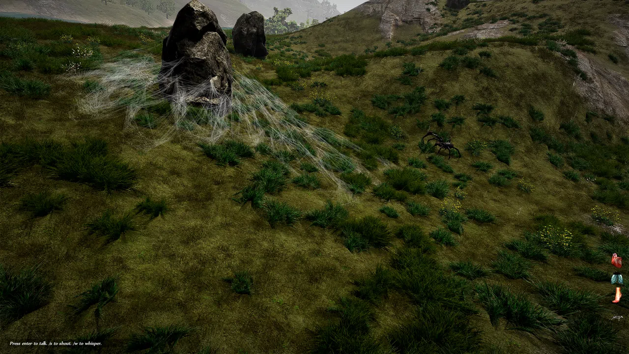 Trials of Ascension: Exile Screenshot 2