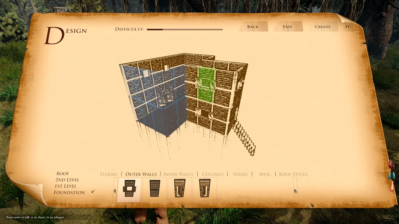 Trials of Ascension: Exile Screenshot 6