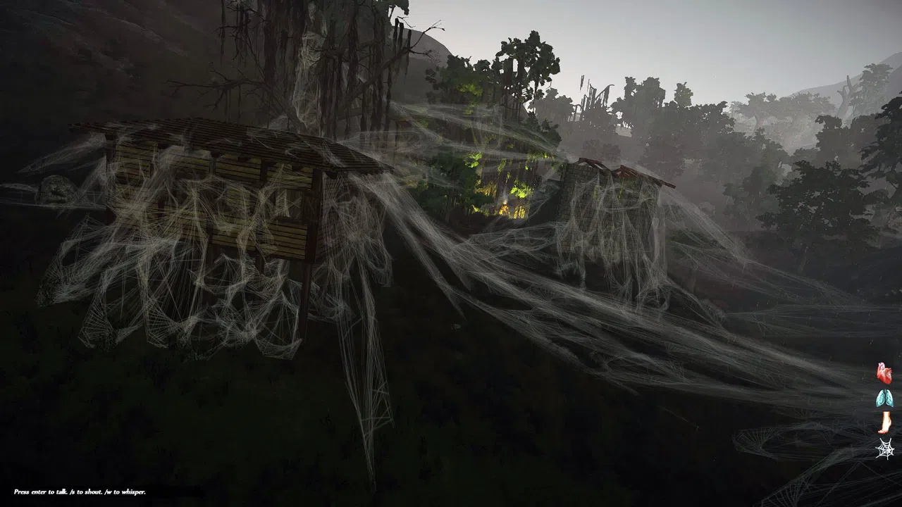 Trials of Ascension: Exile Screenshot 10