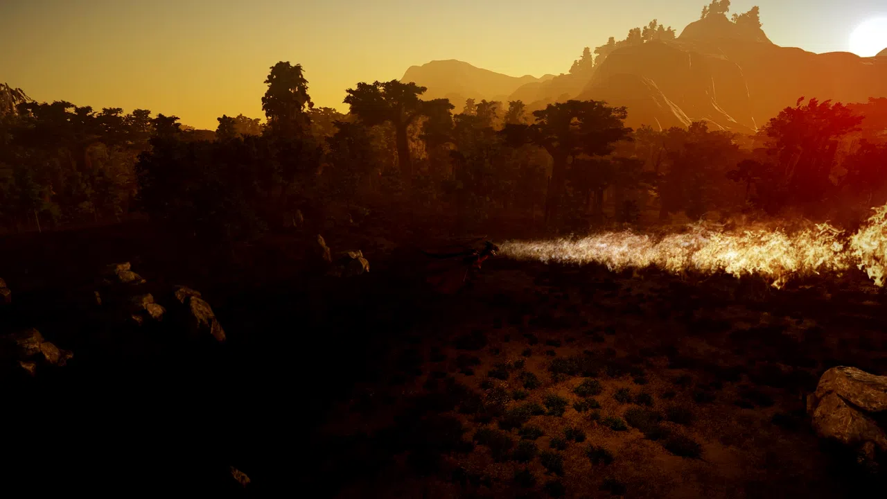 Trials of Ascension: Exile Screenshot 5