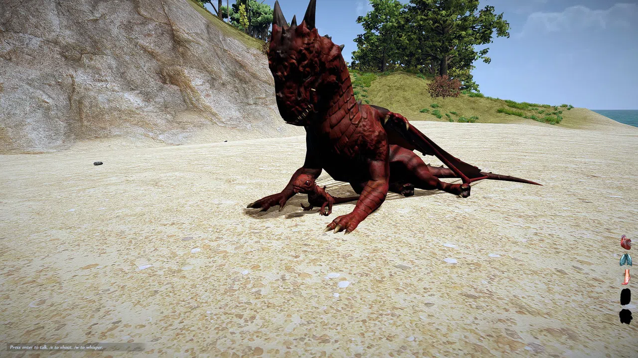 Trials of Ascension: Exile Screenshot 11