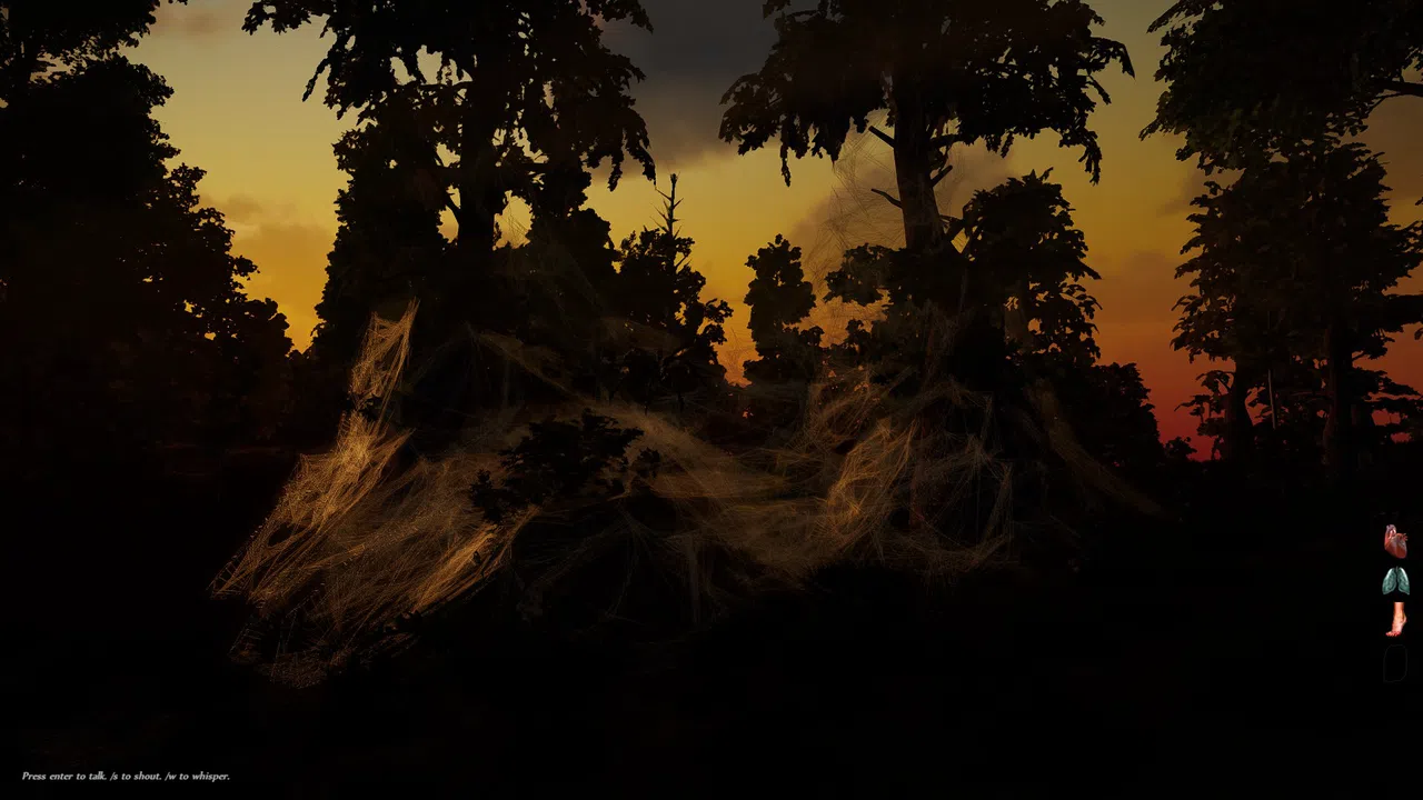 Trials of Ascension: Exile Screenshot 4