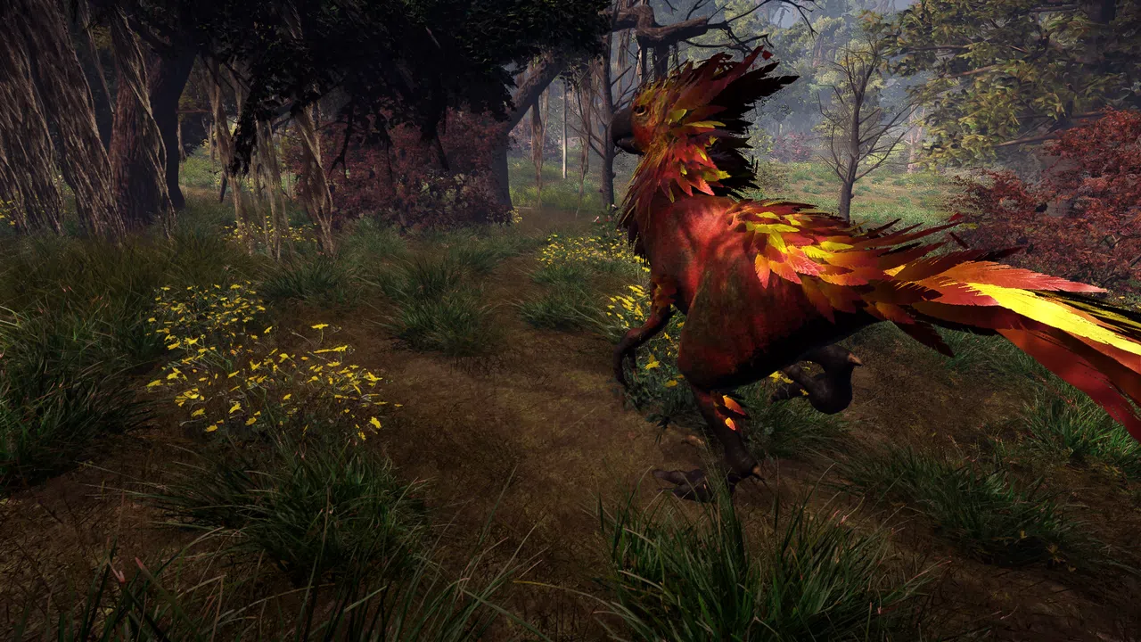 Trials of Ascension: Exile Screenshot 3