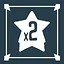 Decorated Veteran icon