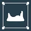 Evil icon