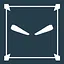 Charming icon
