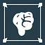 Bullheaded icon