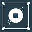 Glutton icon