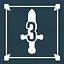 Just Lucky I Guess icon