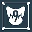 Sharp Teeth icon