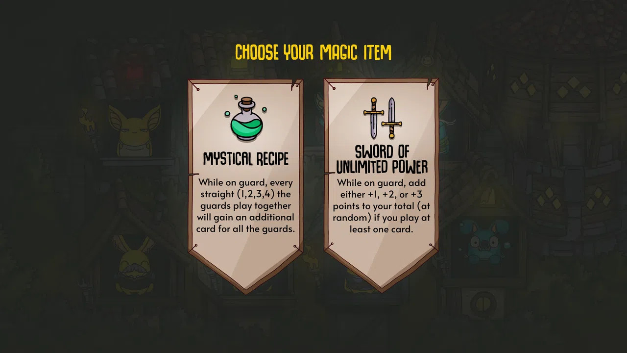 Trust No Bunny Screenshot 3