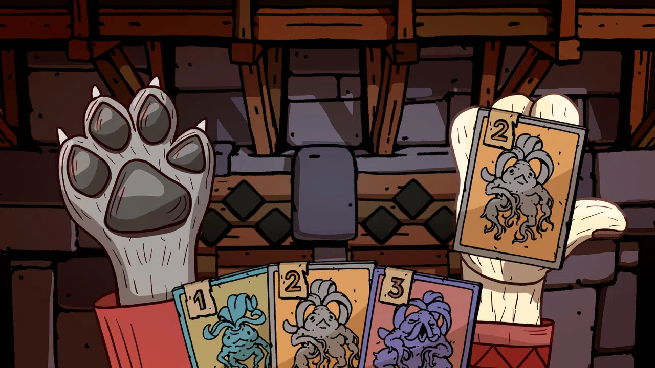Trust No Bunny Screenshot 4