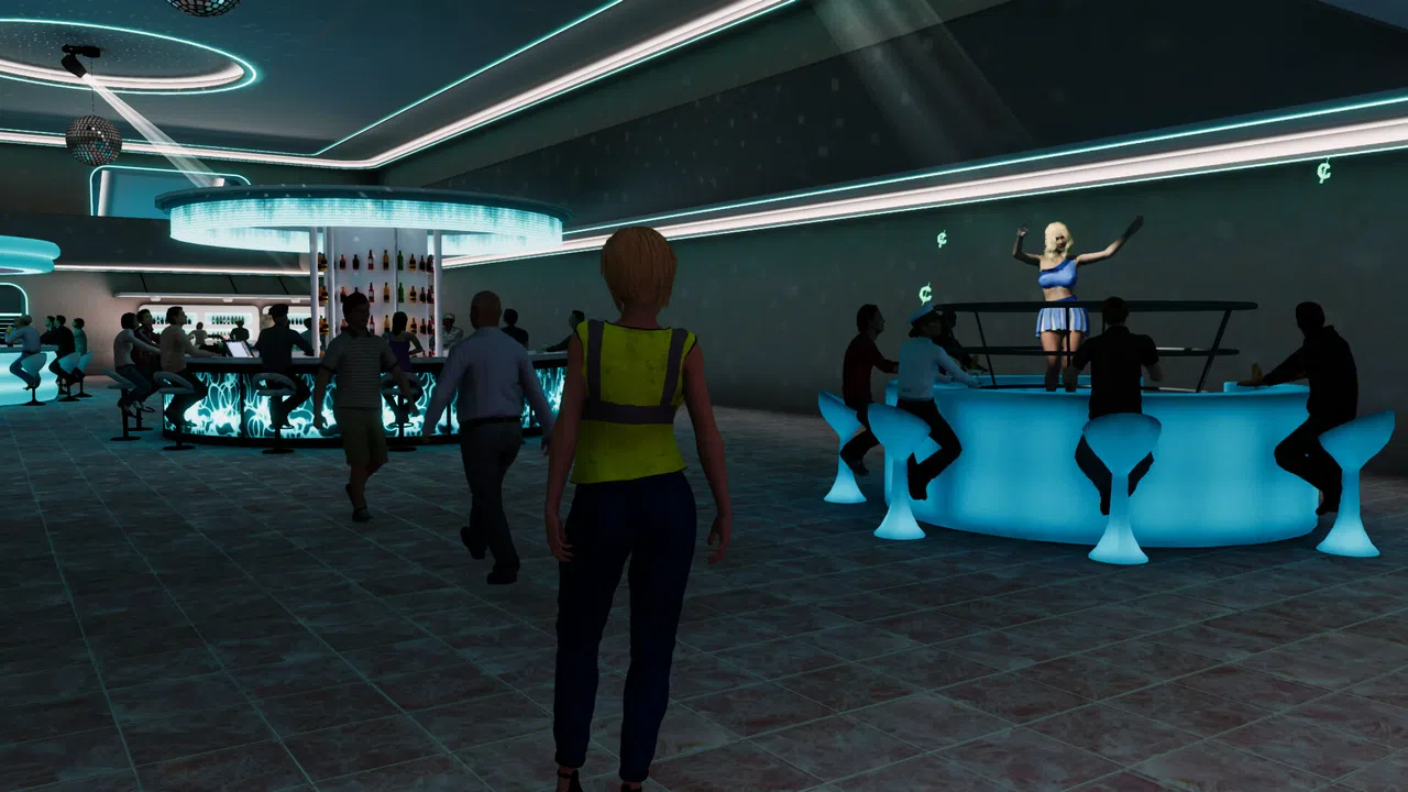 Brothel Tycoon 2 Screenshot 11