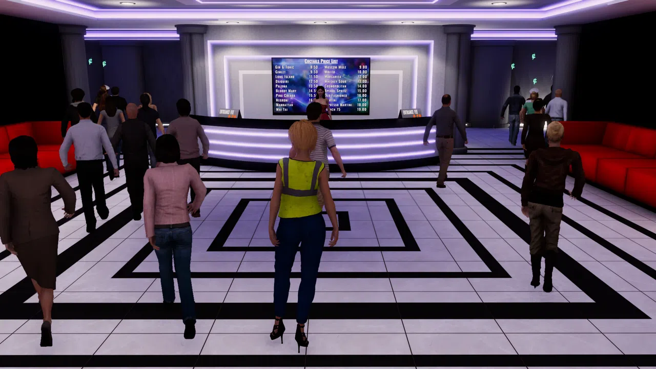 Brothel Tycoon 2 Screenshot 0