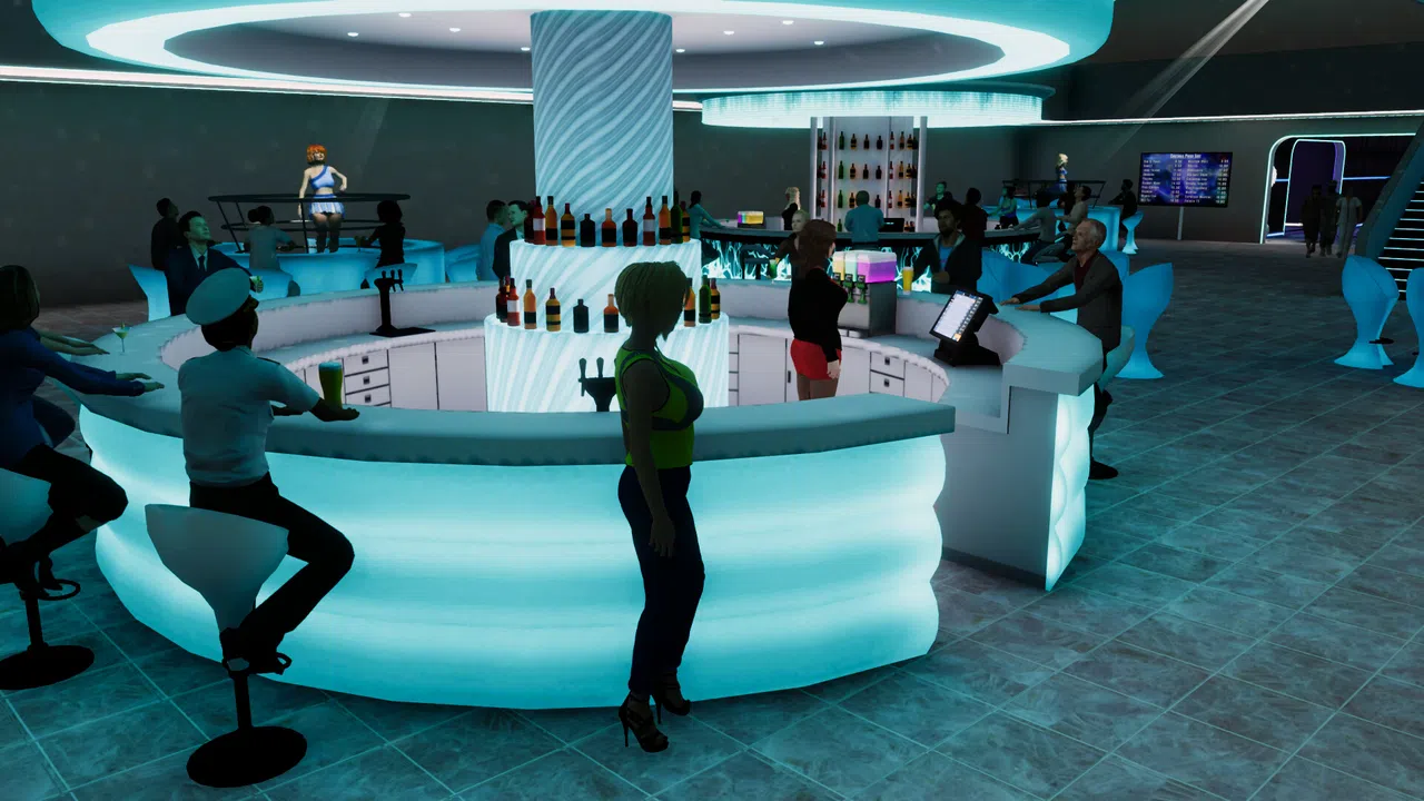 Brothel Tycoon 2 Screenshot 13