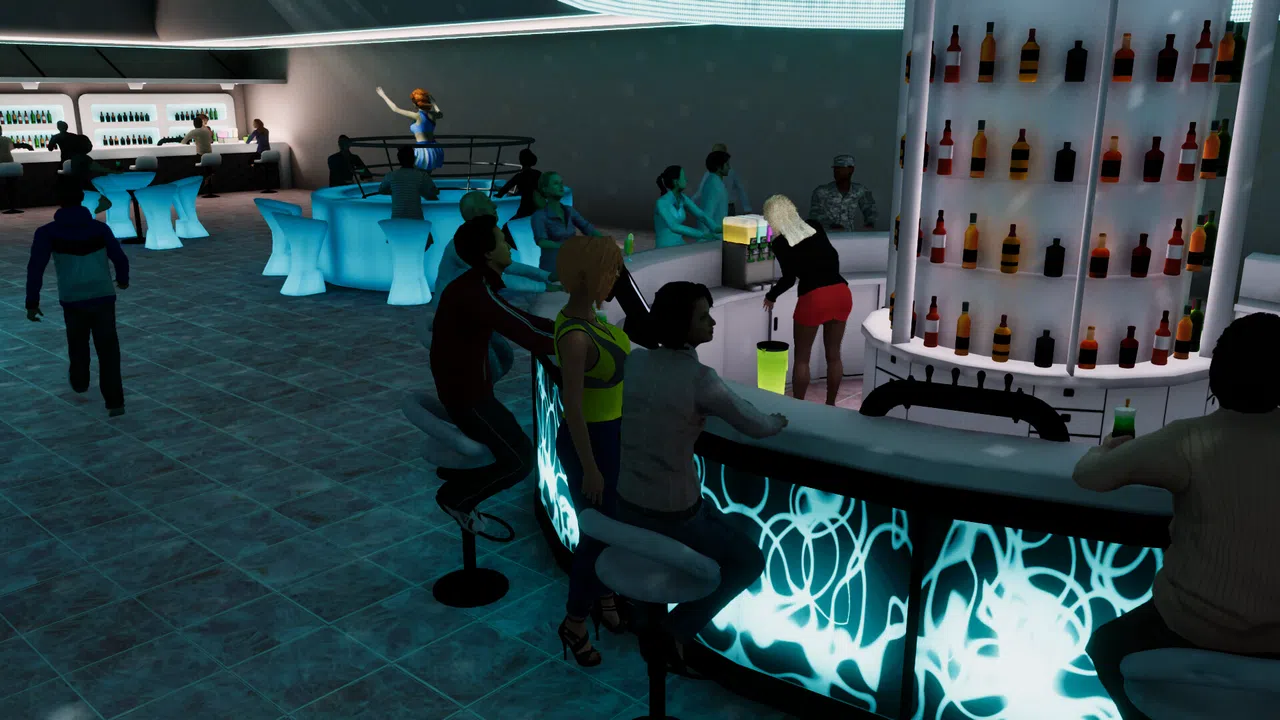Brothel Tycoon 2 Screenshot 12