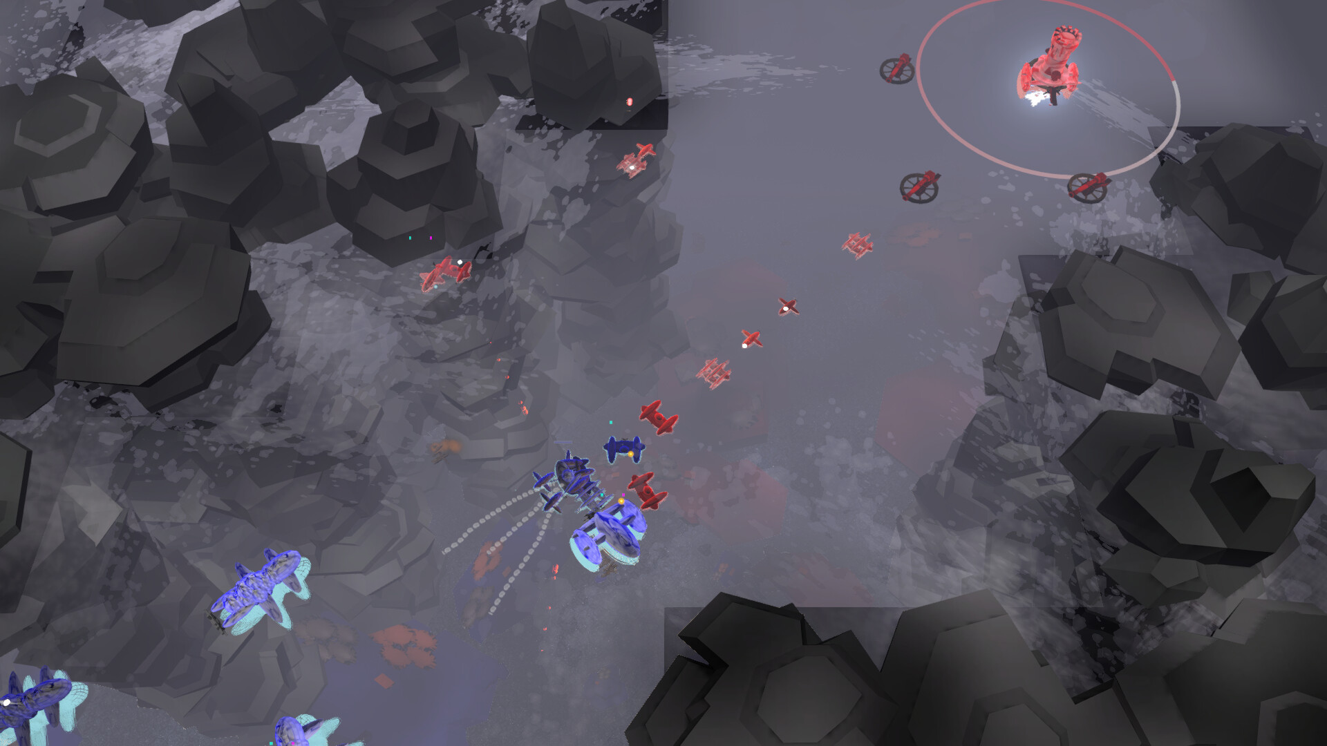 Breeze of Ashes Demo Screenshot 5