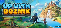 Up With Doznik Playtest