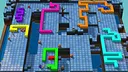 Scales of Silence Demo Screenshot 1