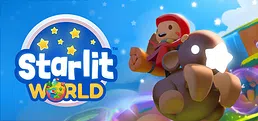 Starlit World