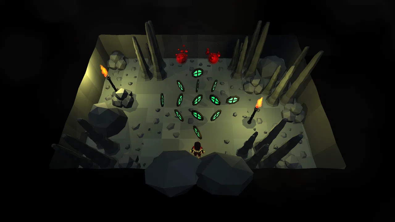 Deathward Screenshot 9