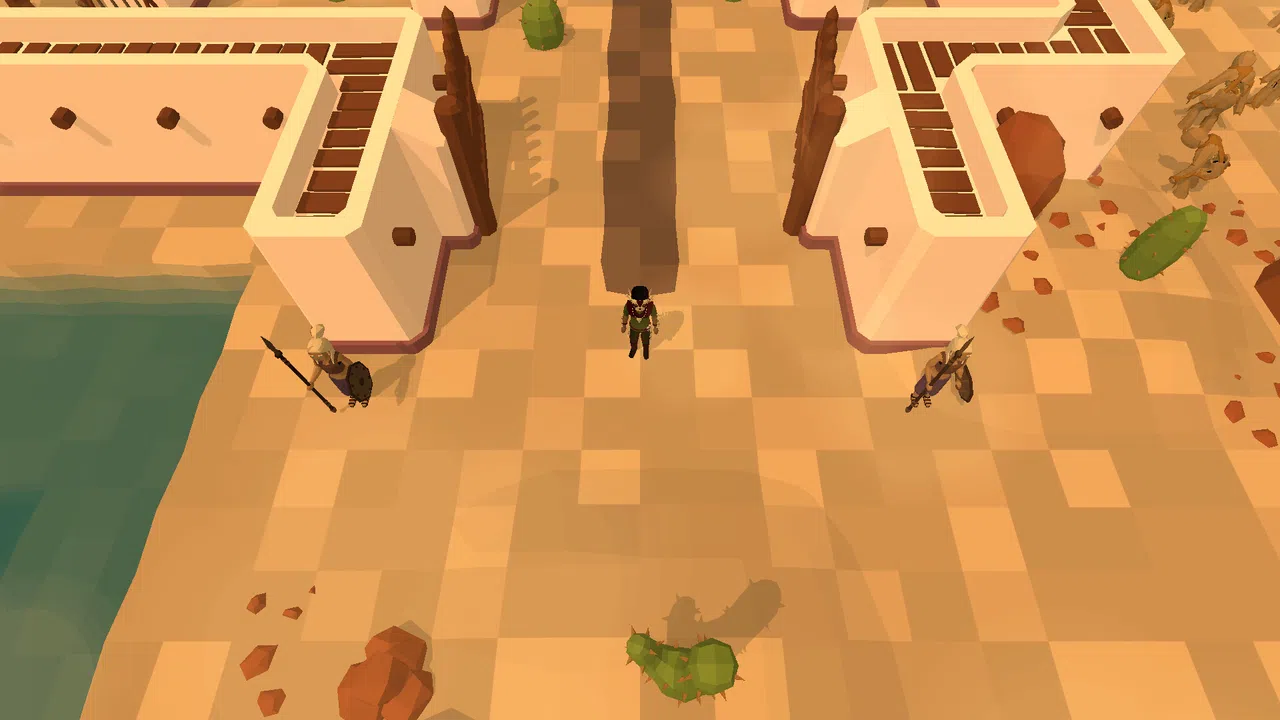 Deathward Screenshot 10