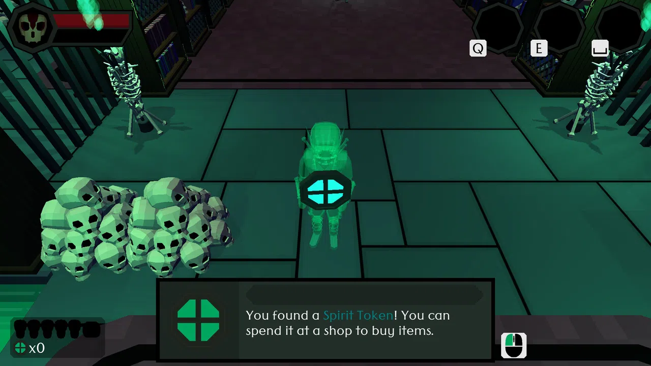 Deathward Screenshot 4