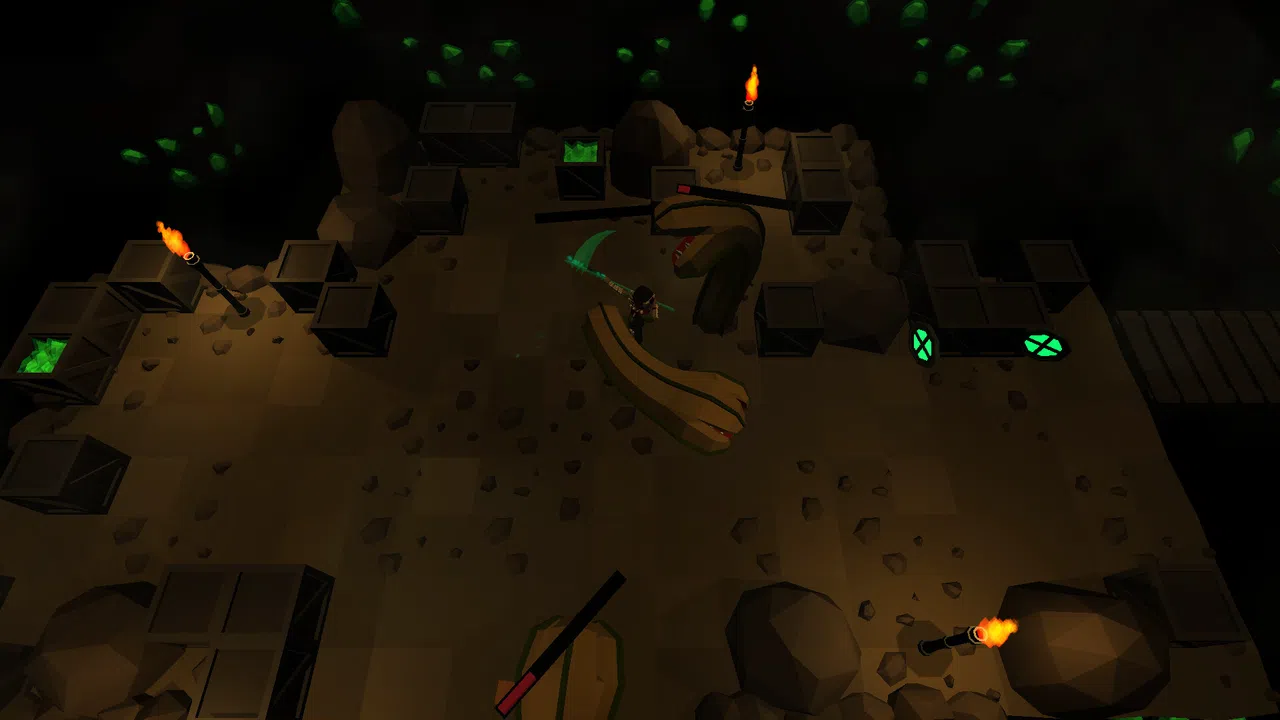 Deathward Screenshot 6